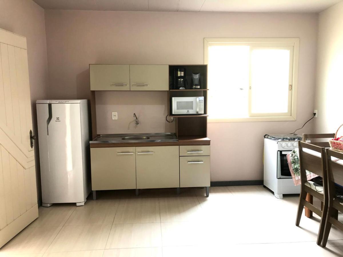 Casa No Vale Dos Vinhedos Villa Bento Goncalves Luaran gambar