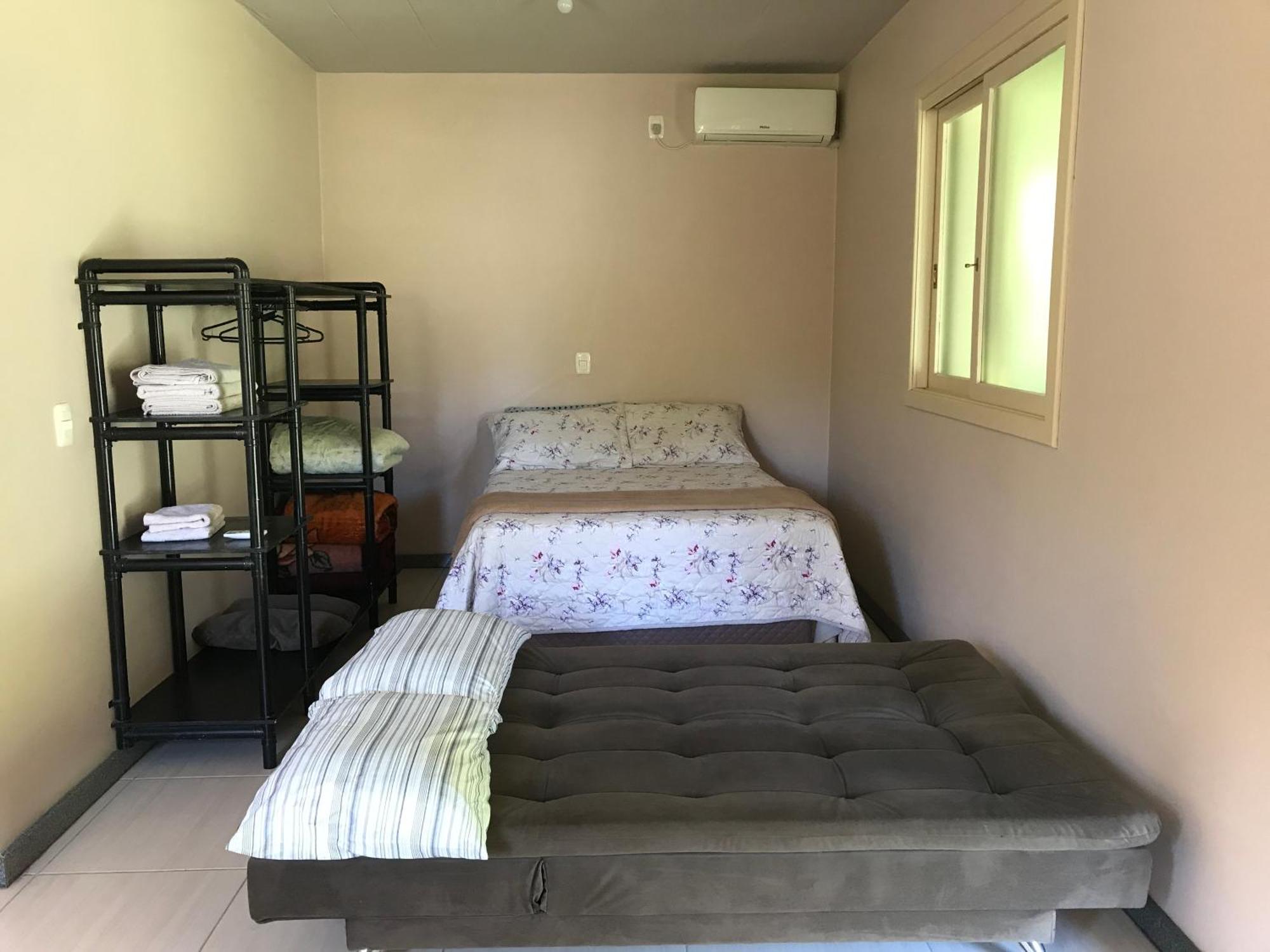 Casa No Vale Dos Vinhedos Villa Bento Goncalves Luaran gambar