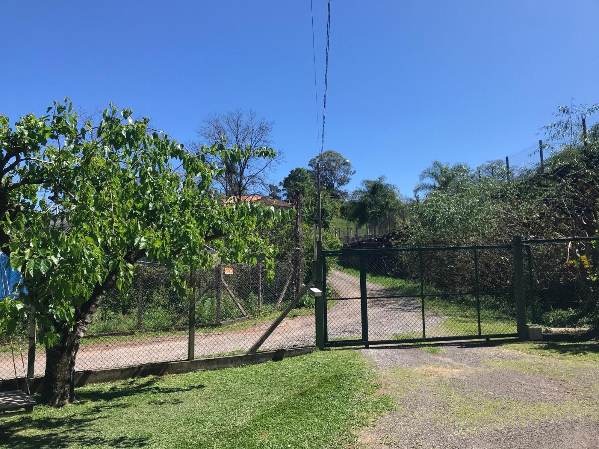 Casa No Vale Dos Vinhedos Villa Bento Goncalves Luaran gambar